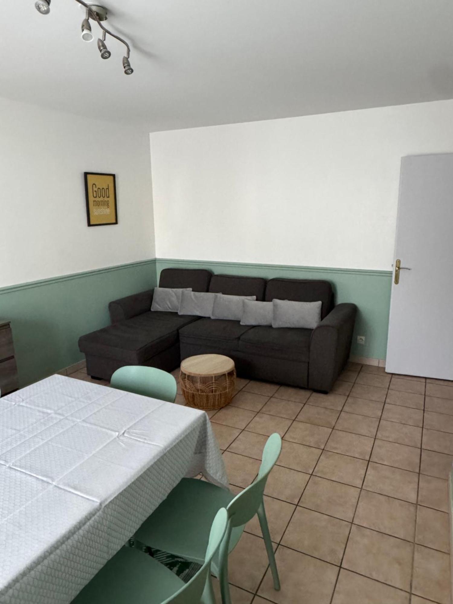 Disney, Very Nice 2 Bedrooms Family Apartment, Wifi, Netflix 8 Pers Chessy  Buitenkant foto